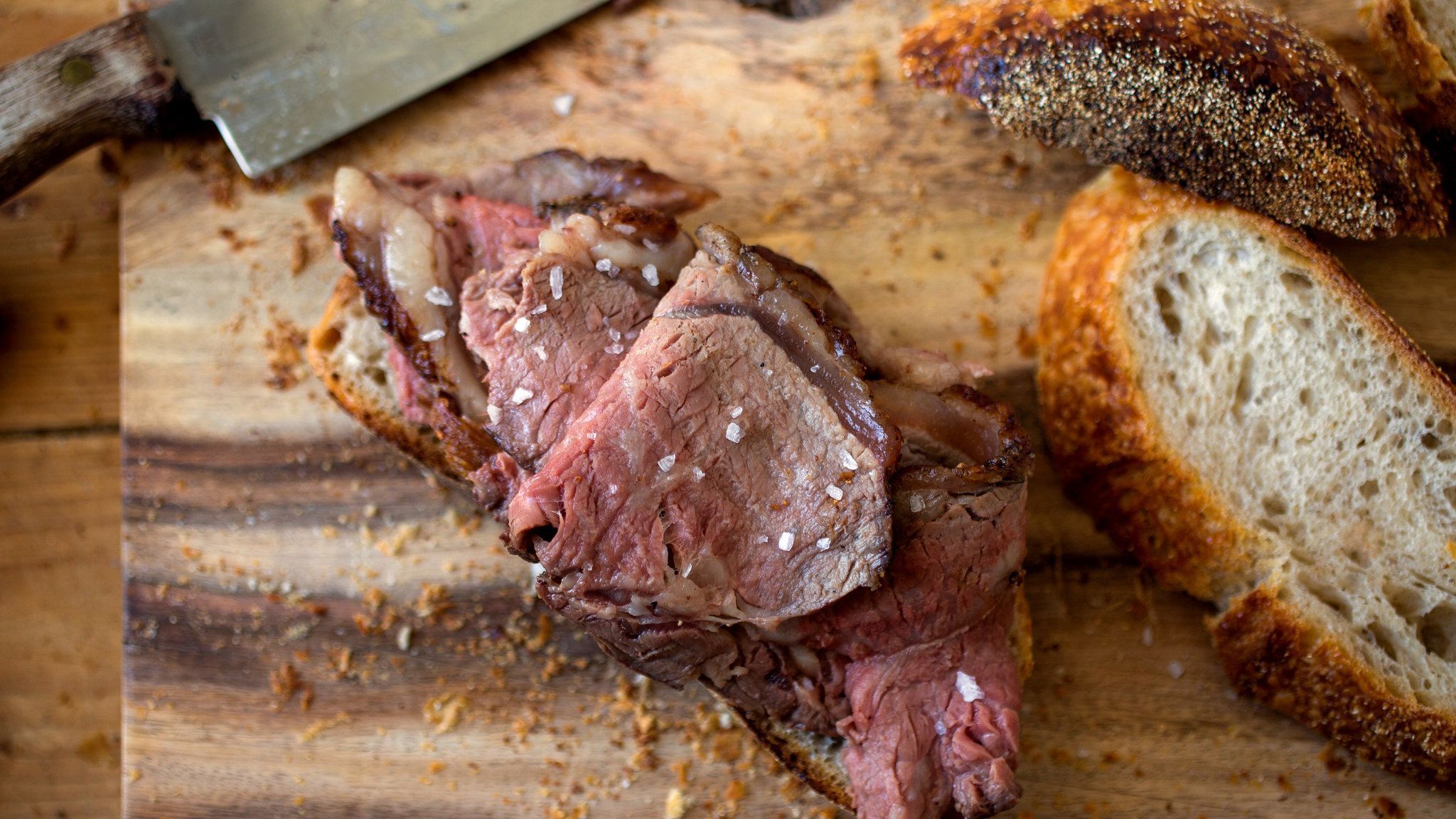 High-Quality Roast Beef Abstract Collection High-Quality Roast Beef Abstract Collection