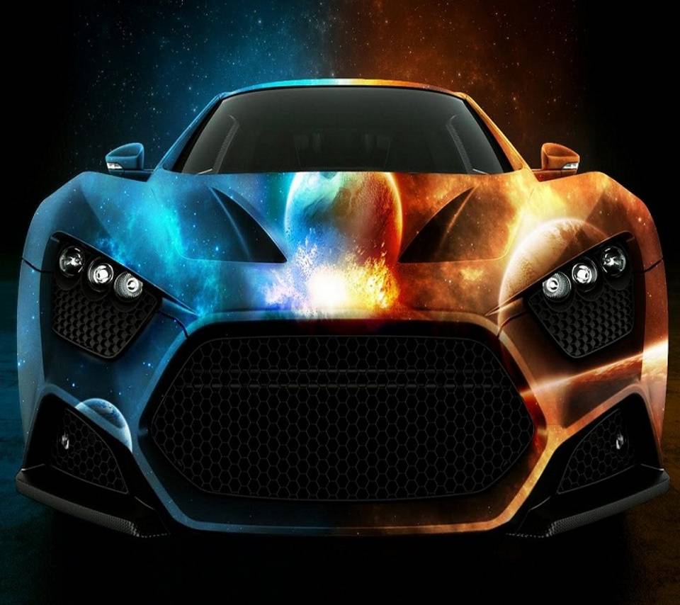 Epic Car Wallpapers - Top Free Epic Car Backgrounds - WallpaperAccess