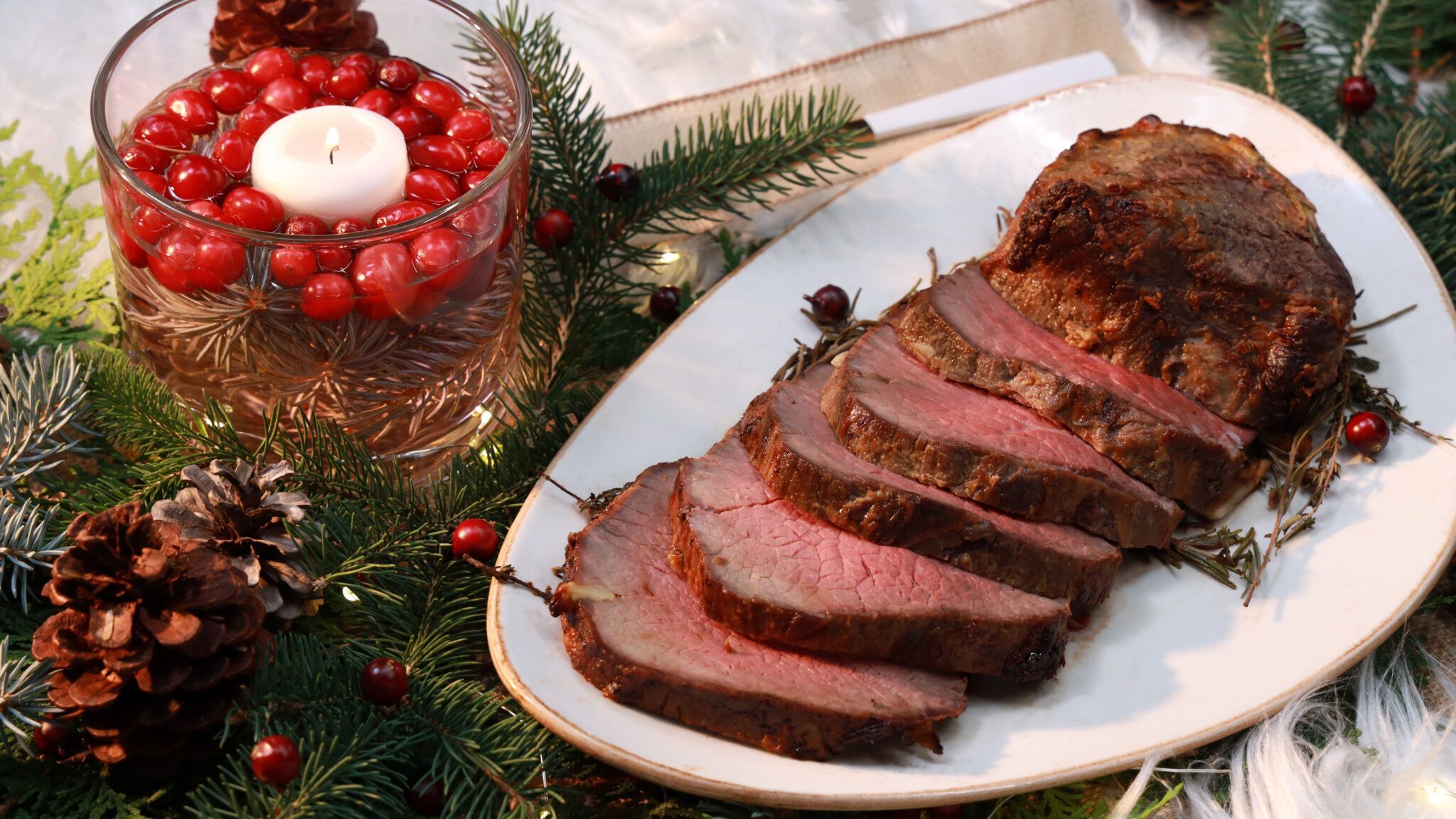 2048x1152 Roast Beef Au Jus