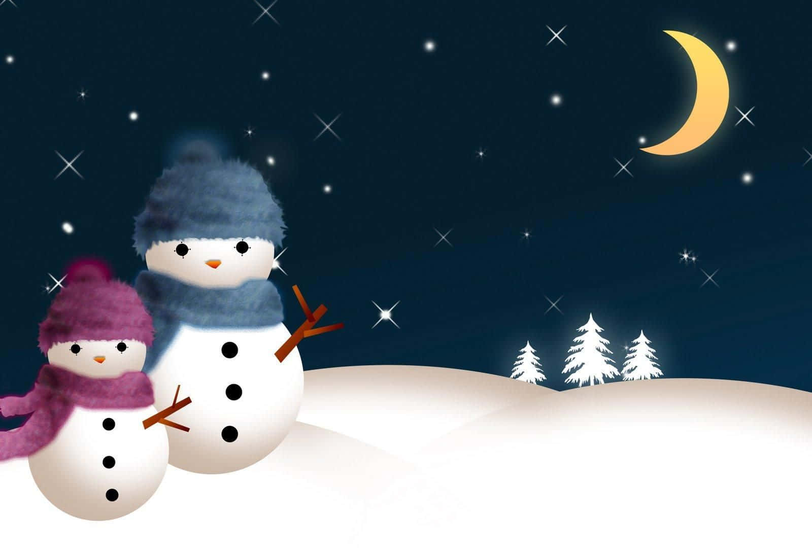 1600x1084 snow of Christmas. Wallpaper