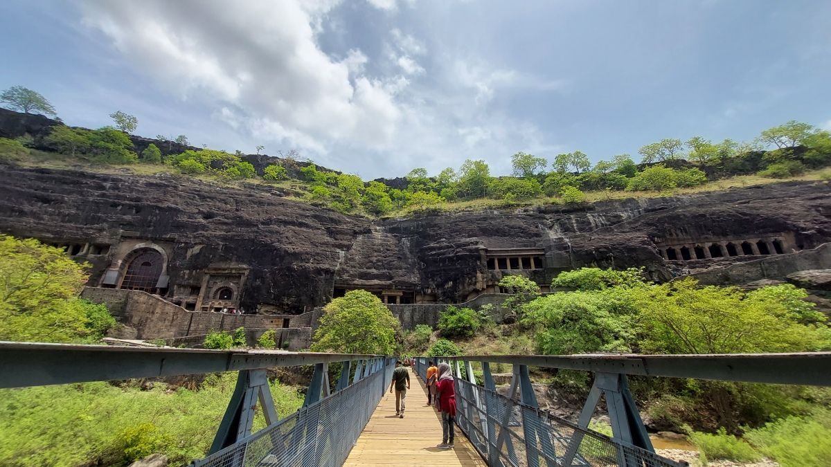 1200x675 Ajanta Caves Information & Travel Guide