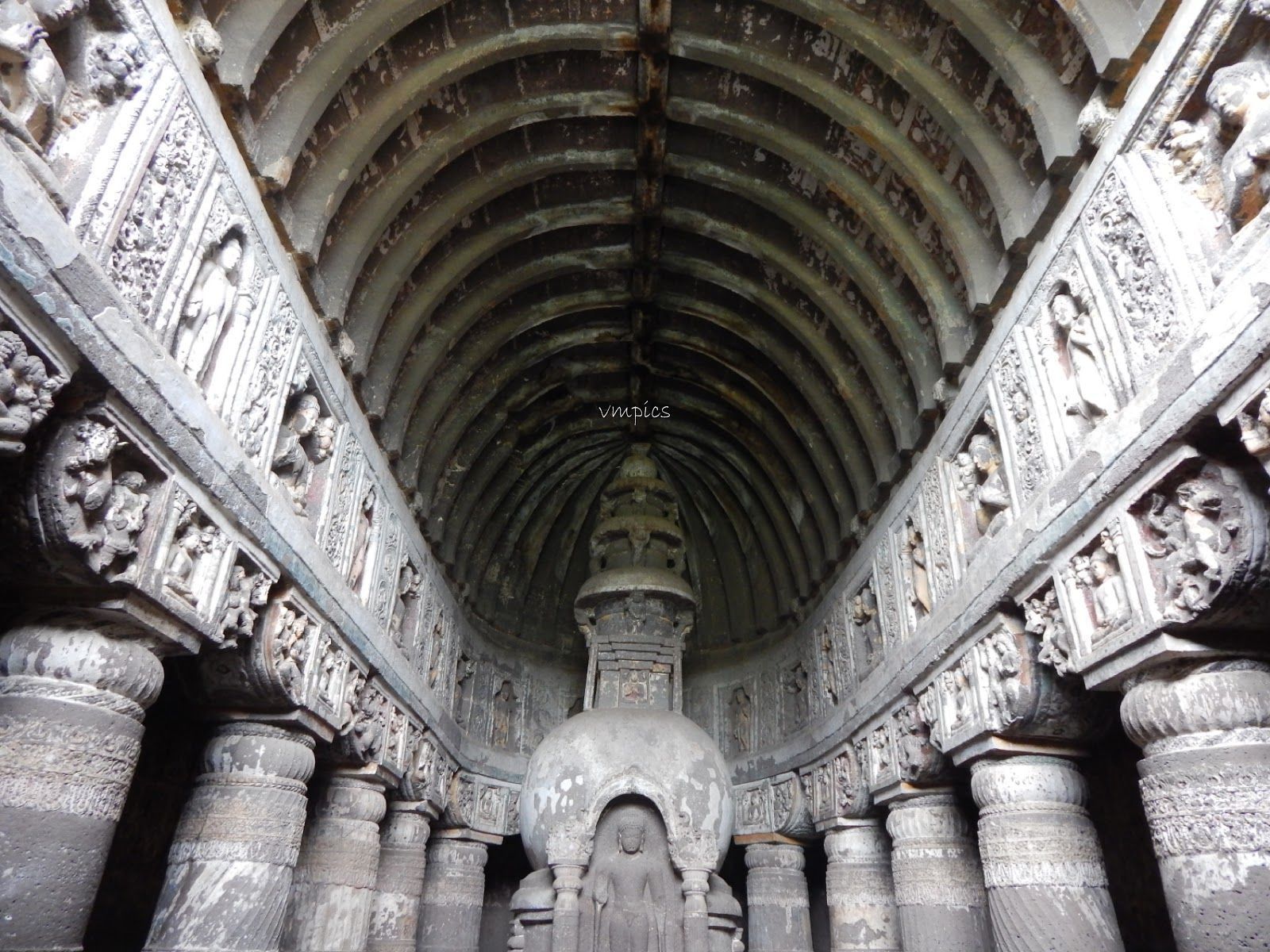 1600x1200 From the Ruins of