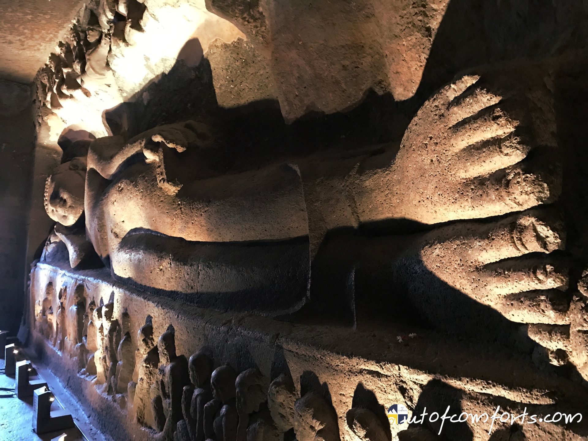 1920x1440 Ellora Stones Tell Stories