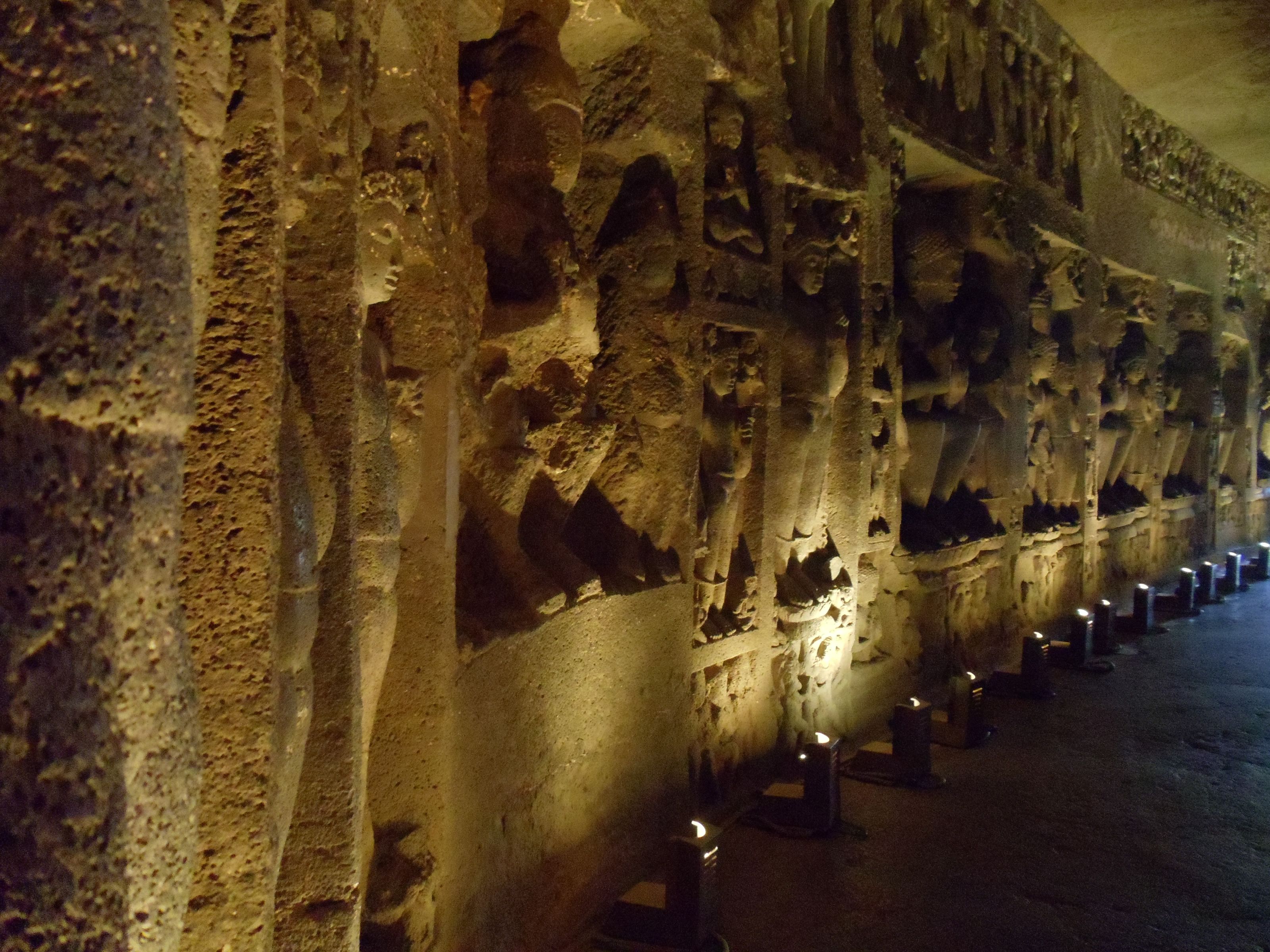 3200x2400 Awesome Ajanta