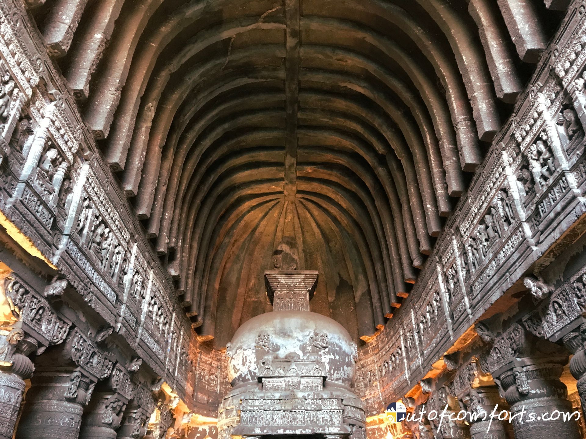 1920x1440 Ellora Stones Tell Stories