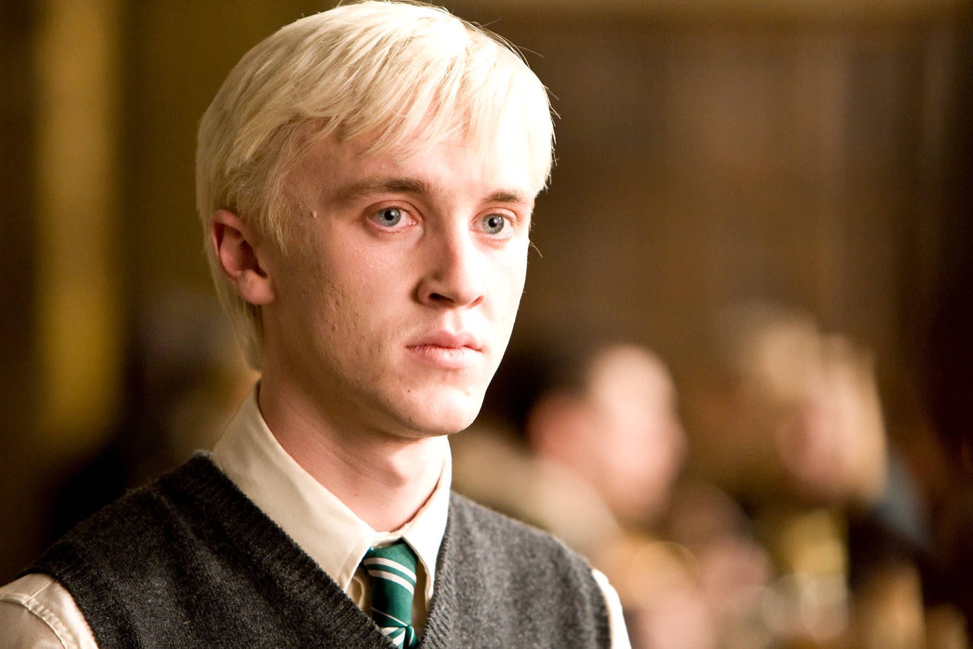 1920x1281 Draco Malfoy Cursed Child Wallpaper
