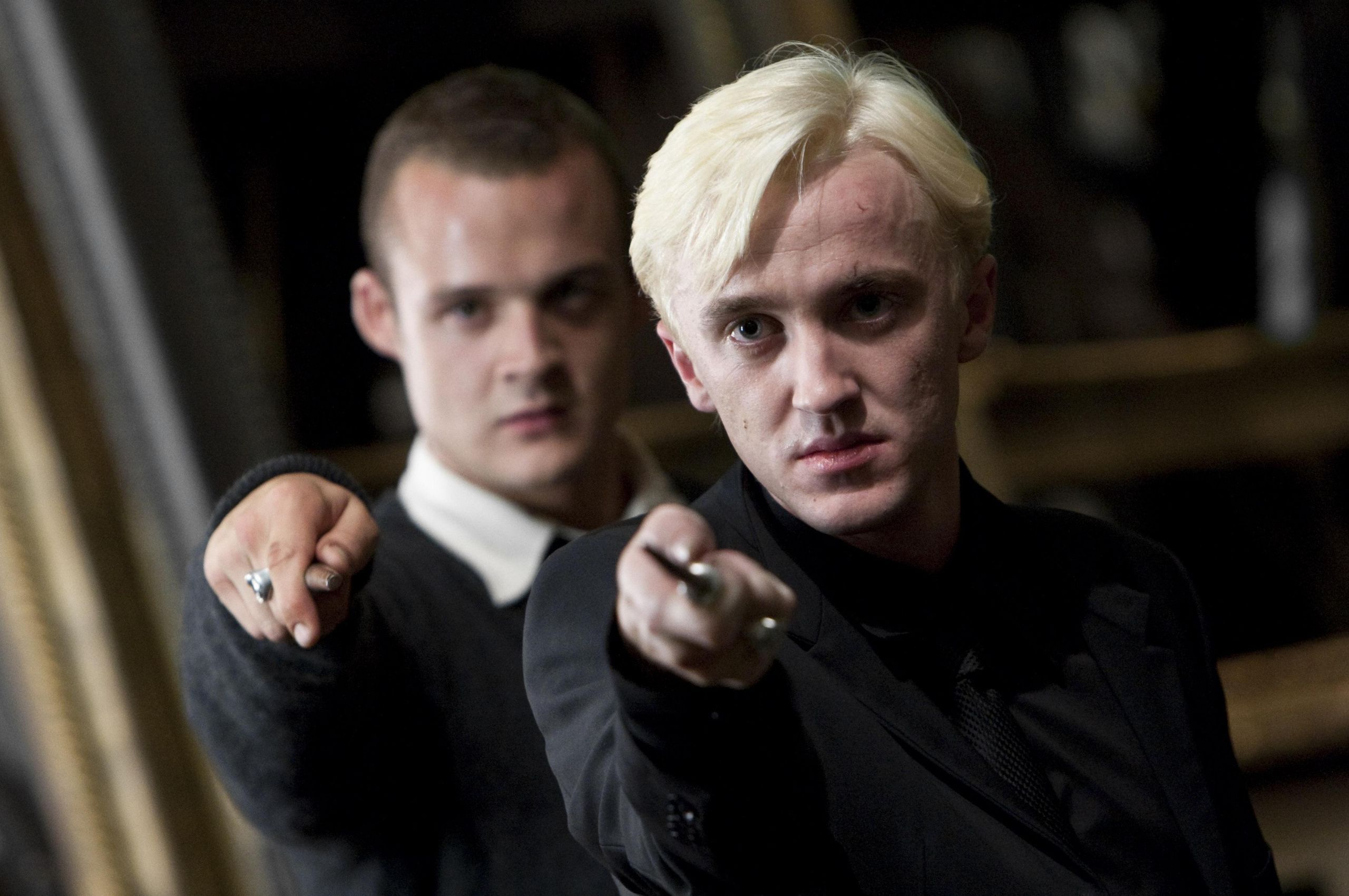 2560x1700 Tom Felton Wallpaper 19 image