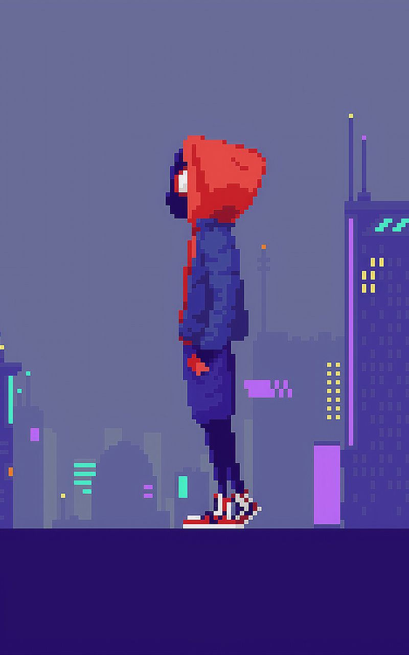 Pixel Art Android Wallpapers - Top Free Pixel Art Android Backgrounds ...