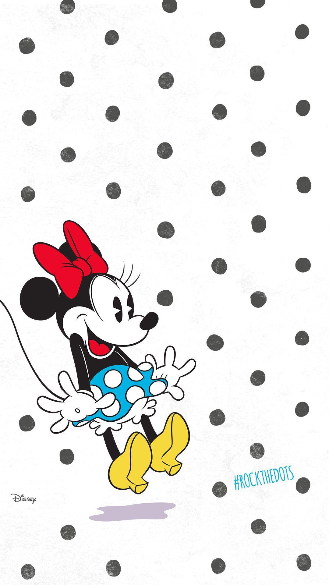 200 Minnie Mouse Wallpapers  Wallpaperscom