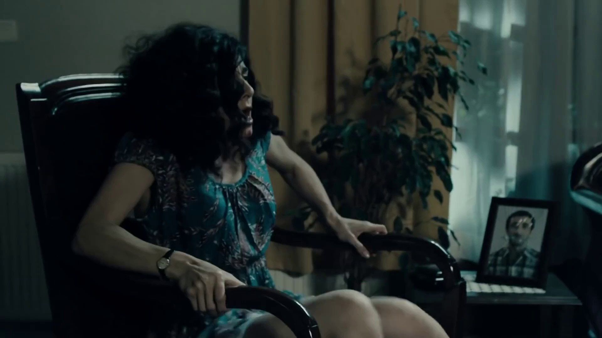 1920x1080 Siccin 2014 Turkish Horror Movie