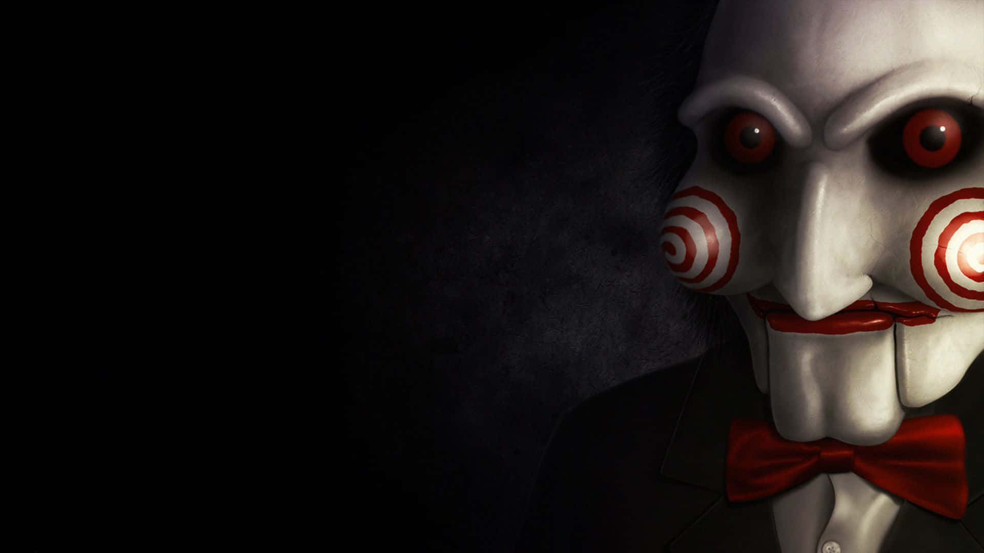 1920x1080 Monster Movies Wallpaper