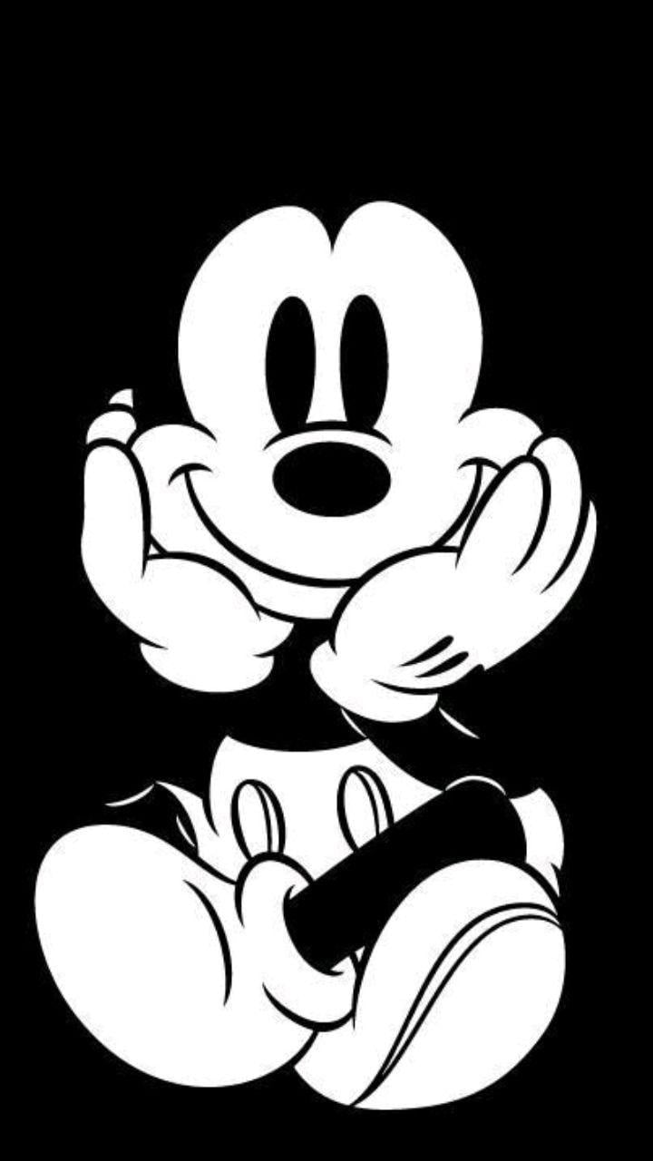  Old  Mickey  Mouse Phone Wallpapers  Top Free Old  Mickey  