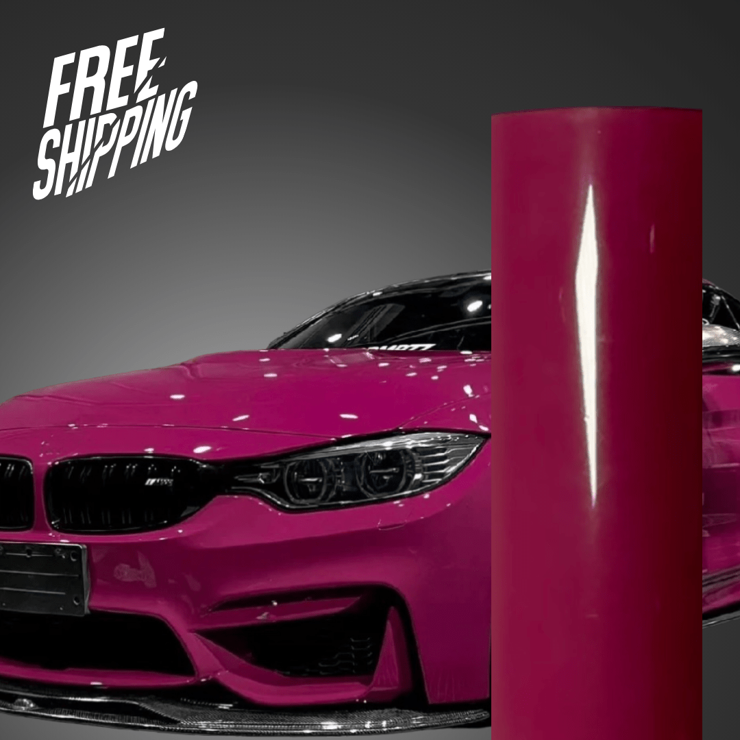 Pink BMW Wallpapers - Top Free Pink BMW Backgrounds - WallpaperAccess