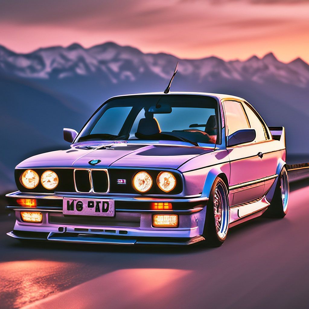 Pink BMW Wallpapers - Top Free Pink BMW Backgrounds - WallpaperAccess