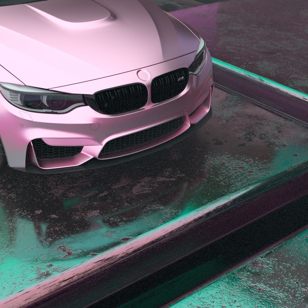 Pink BMW Wallpapers - Top Free Pink BMW Backgrounds - WallpaperAccess