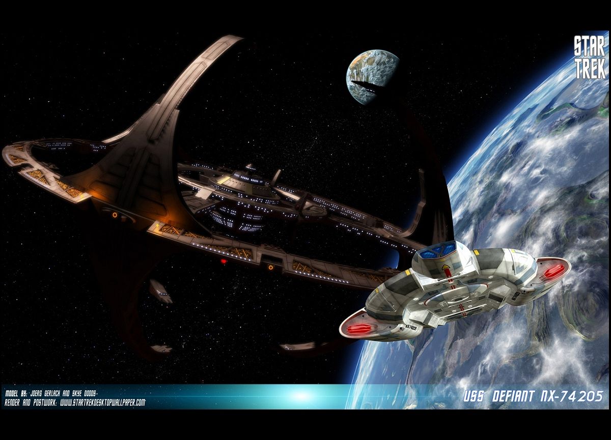 1200x865 Star Trek Weekly Pics Archive Daily