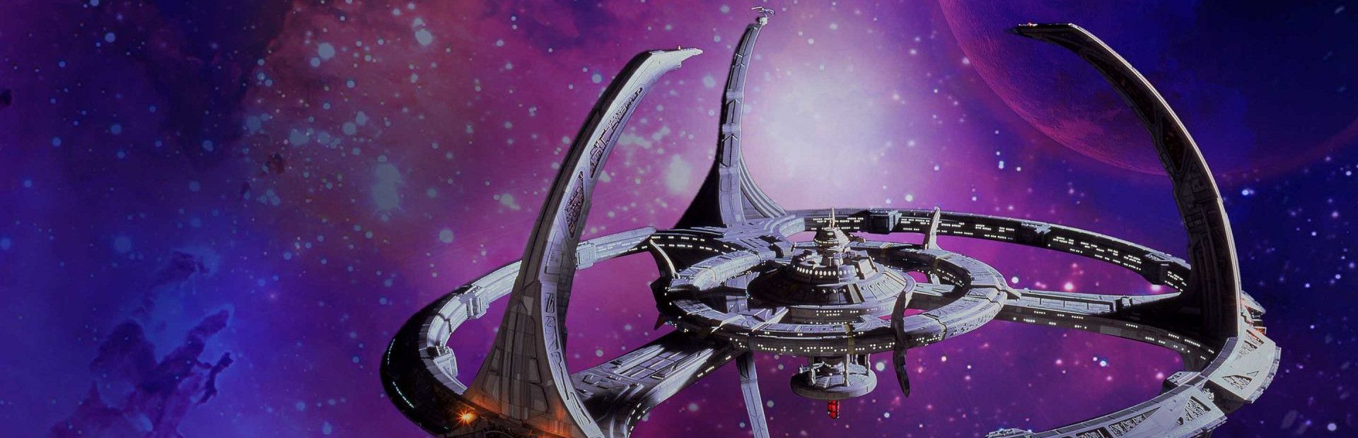 1920x620 Star Trek: Deep Space Nine: Crossroads