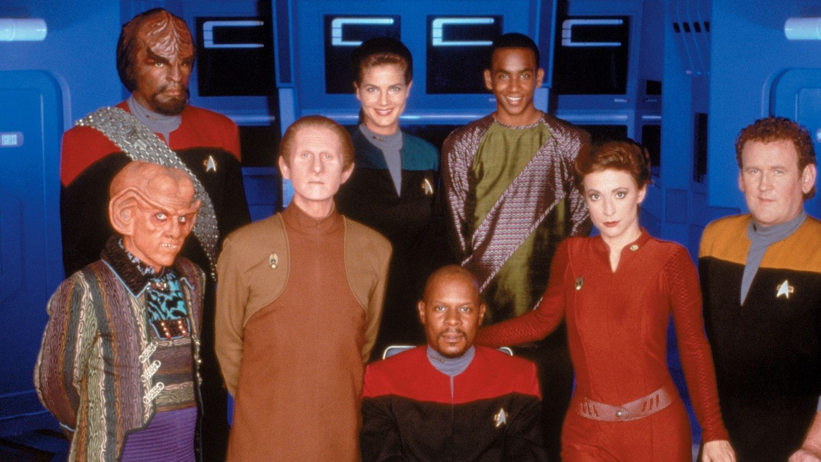1600x900 Star Trek: Deep Space Nine Season 5