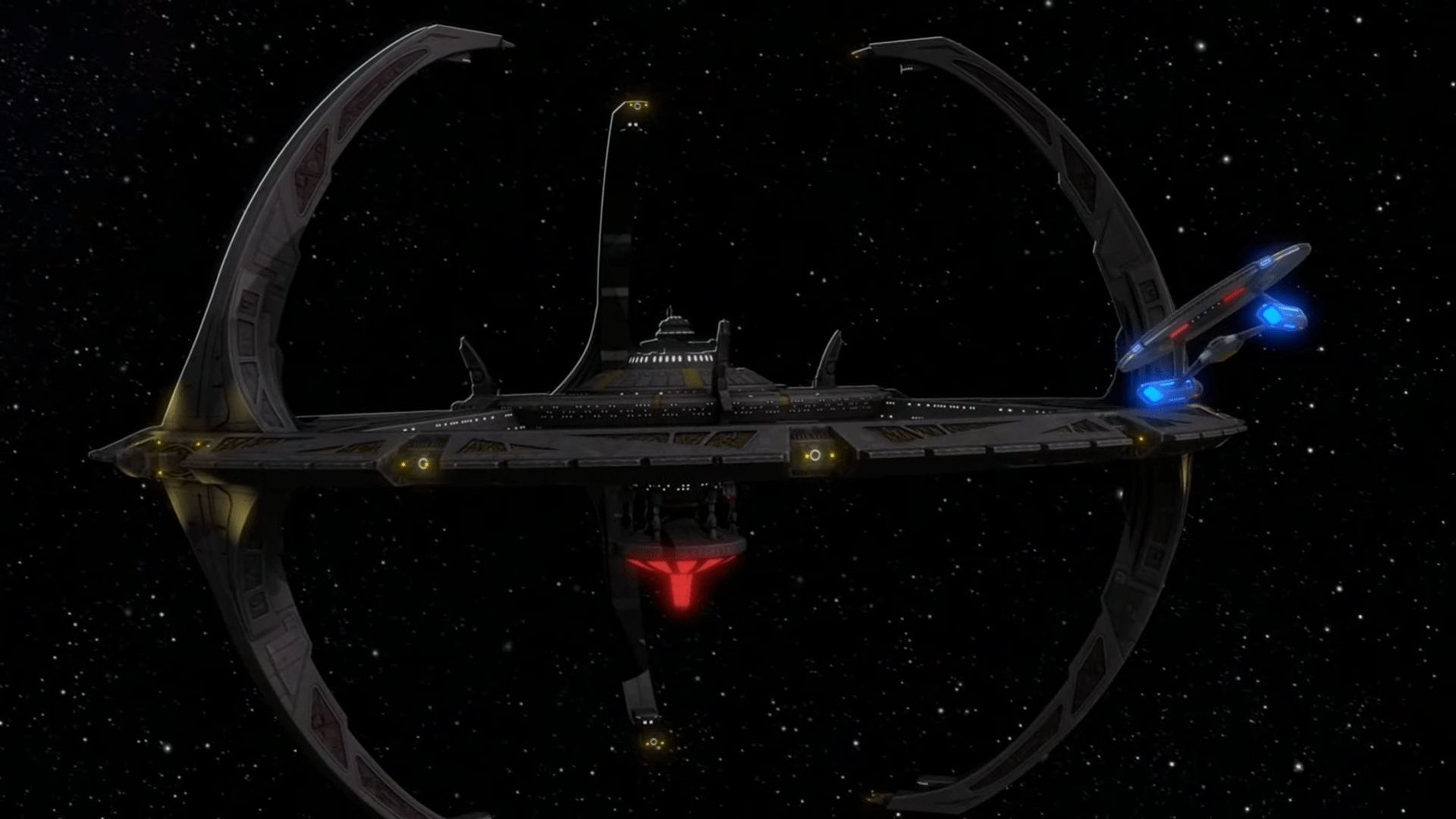 1920x1080 Deep Space 9