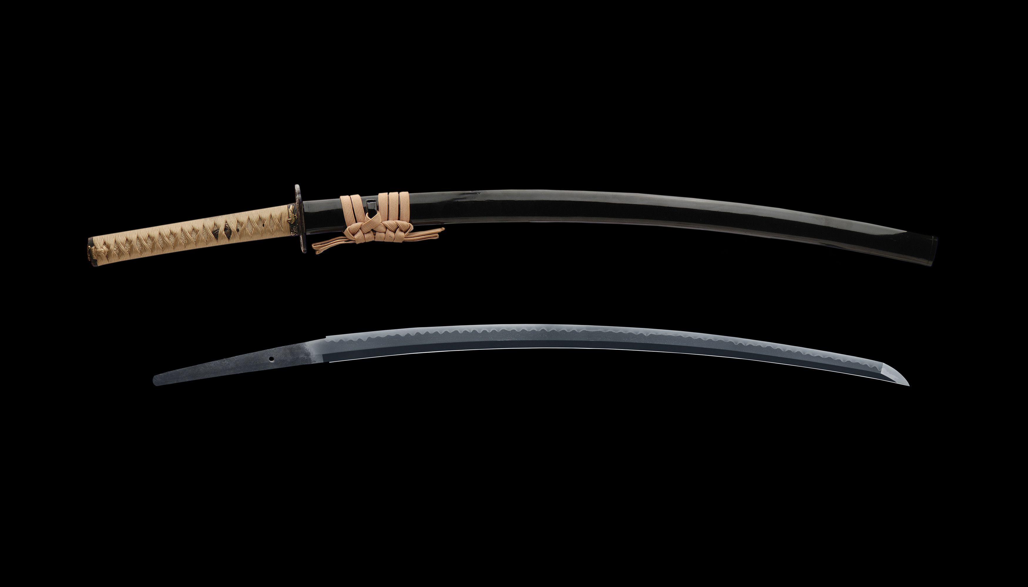 3500x2000 Katana Wallpaper HD 1920x1080