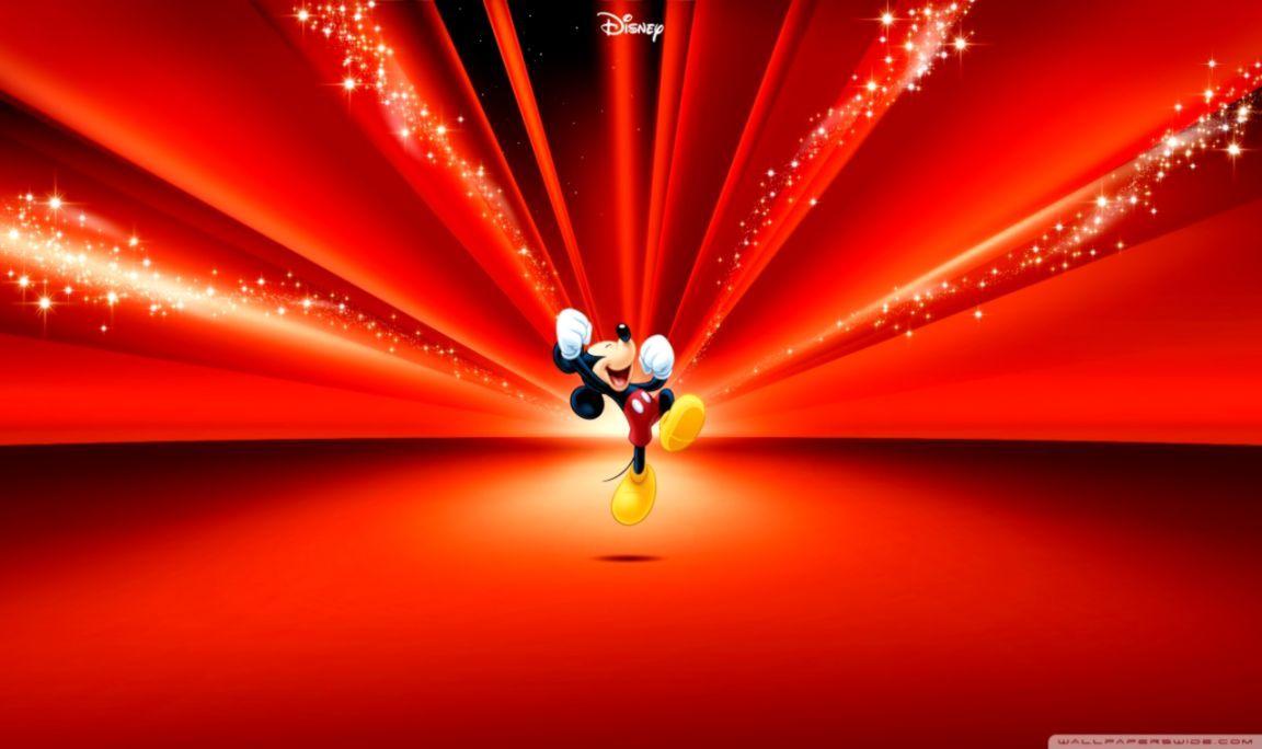 1152x684 Red Image HD Mickey Mouse Disney