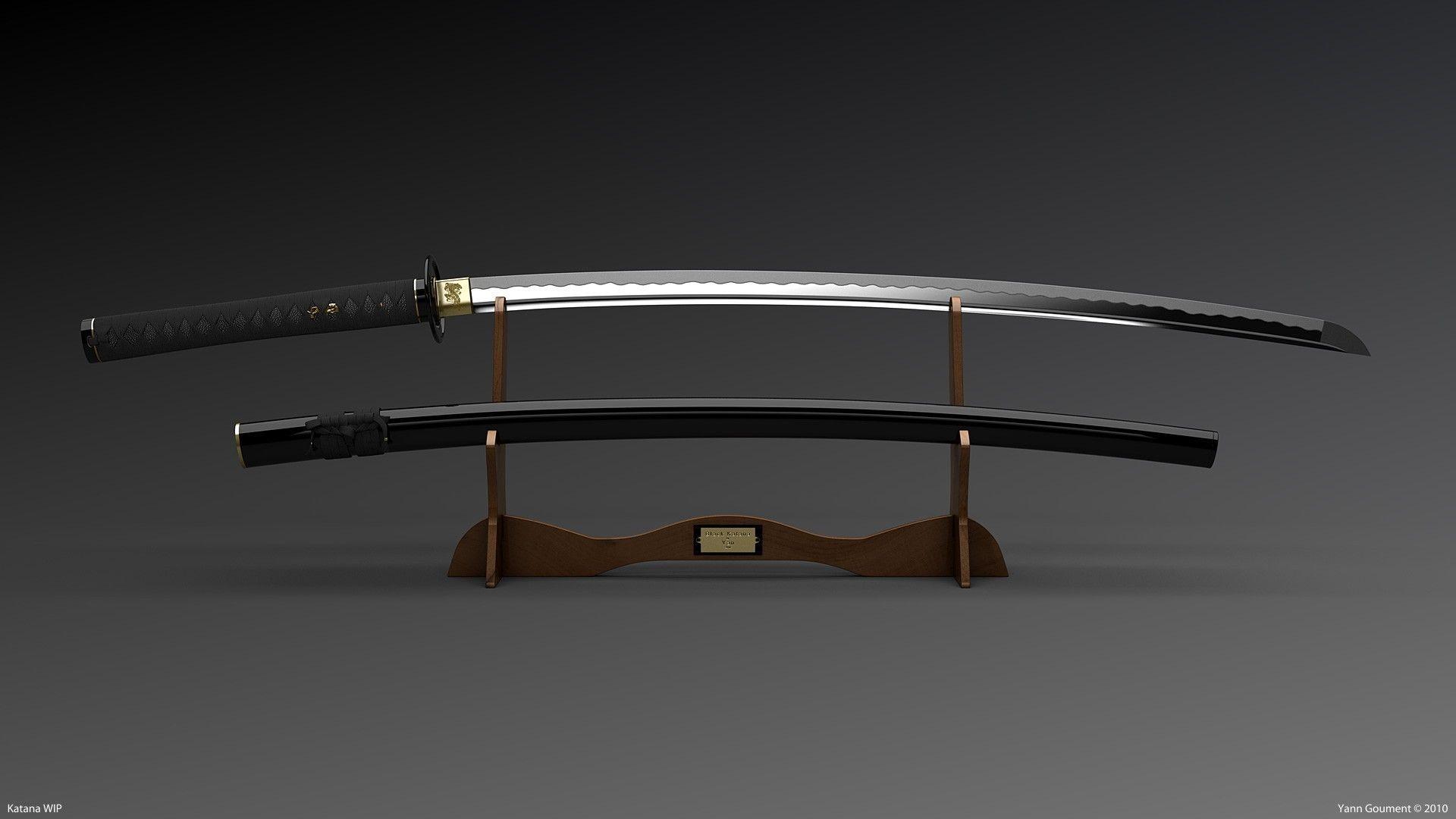 1920x1080 things you MUST consider when choosing your Japanese Sword