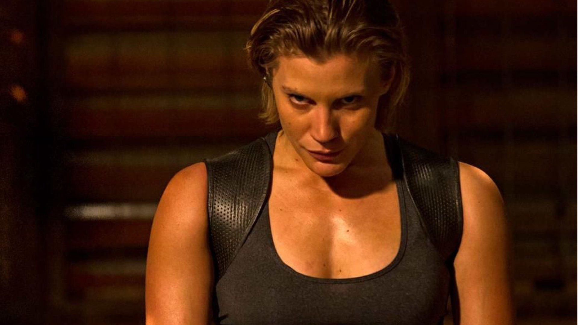1920x1080 Katee Sackhoff Wants in on The New