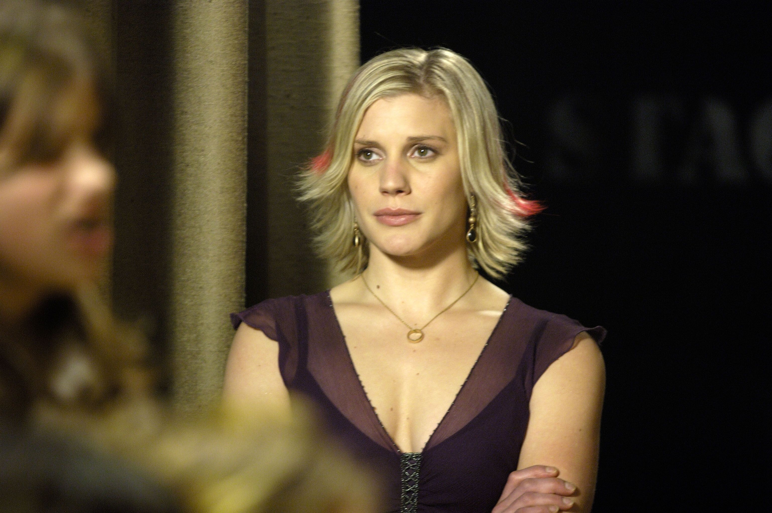 Katee Sackhoff Wallpapers - Top Free Katee Sackhoff Backgrounds