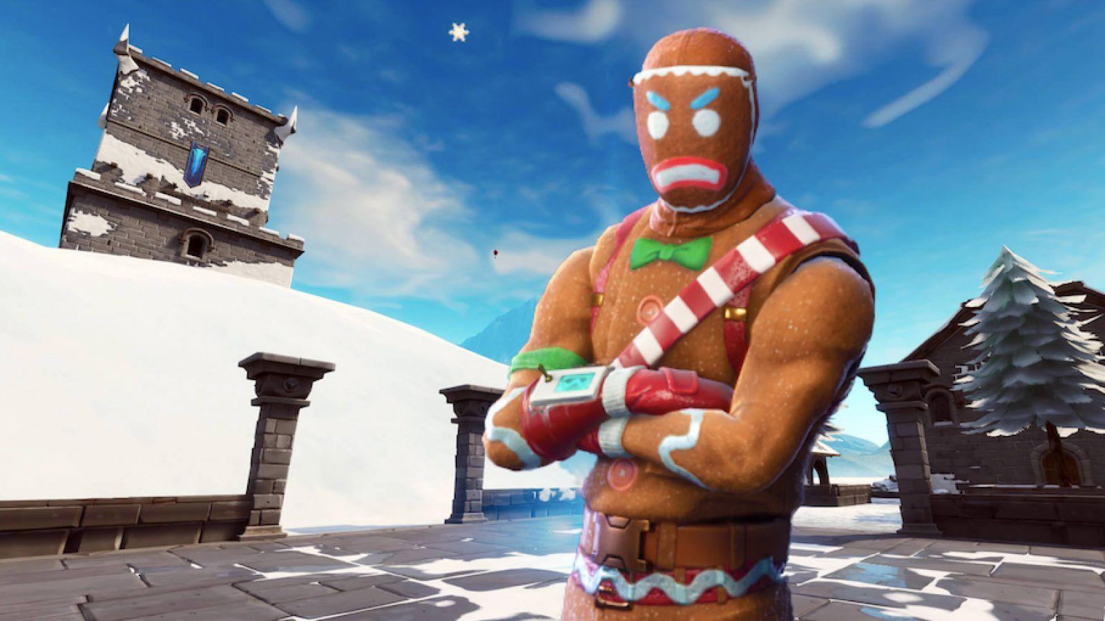 1600x900 Fortnite leaks shows Merry Marauder could return in very