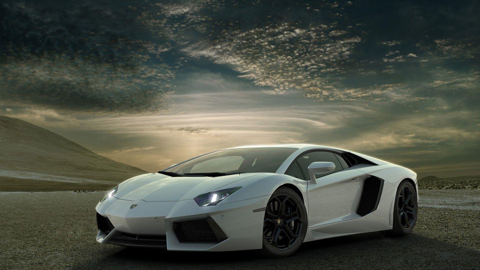 1600x900 Best Cars Wallpaper