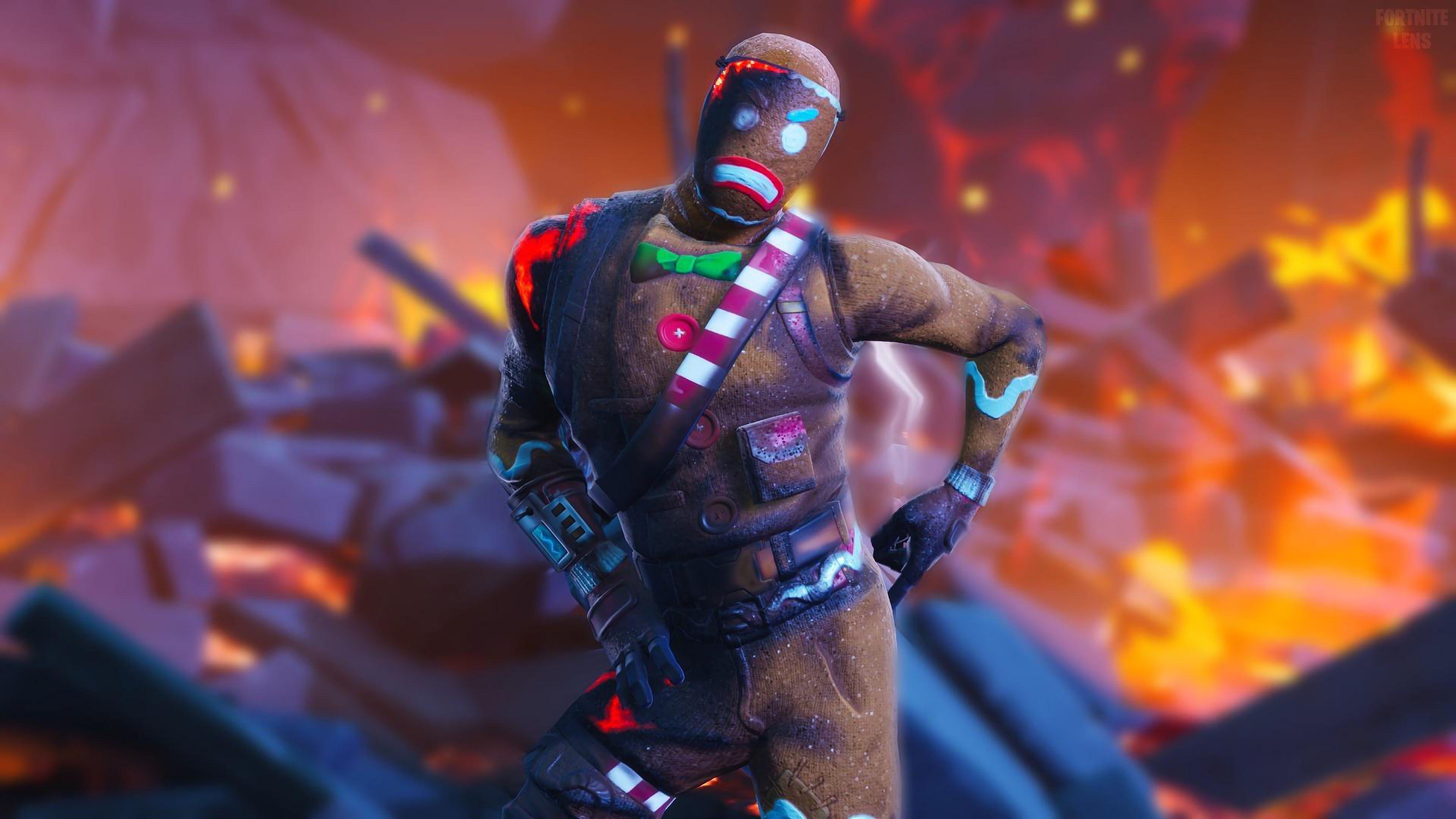 Merry Marauder Fortnite Wallpapers - Top Free Merry Marauder Fortnite ...