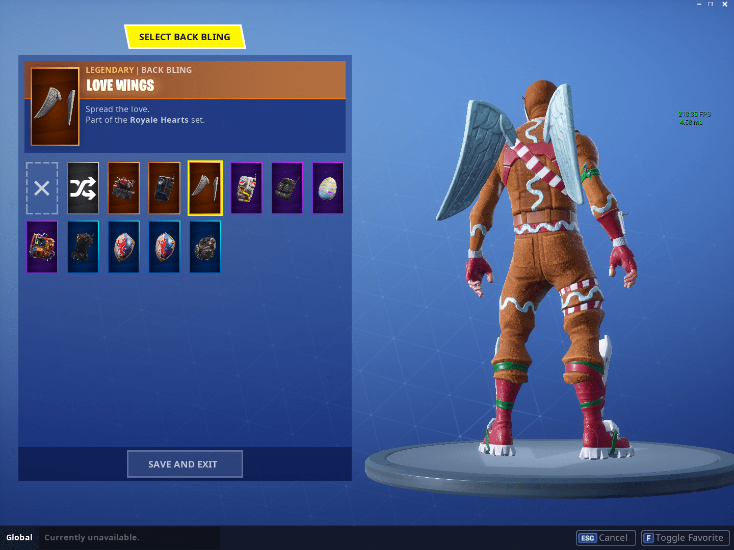 fortnite merry marauder action figure
