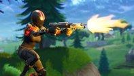 3840x2160 Redline 4K 8K HD Fortnite Battle Royale Wallpaper