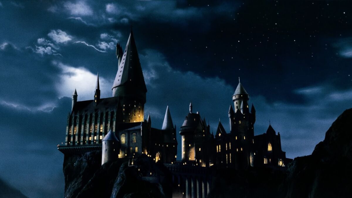 1200x675 1991–1992 school year. Harry Potter