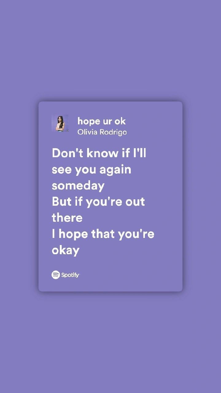 720x1280 Spotify Lyrics