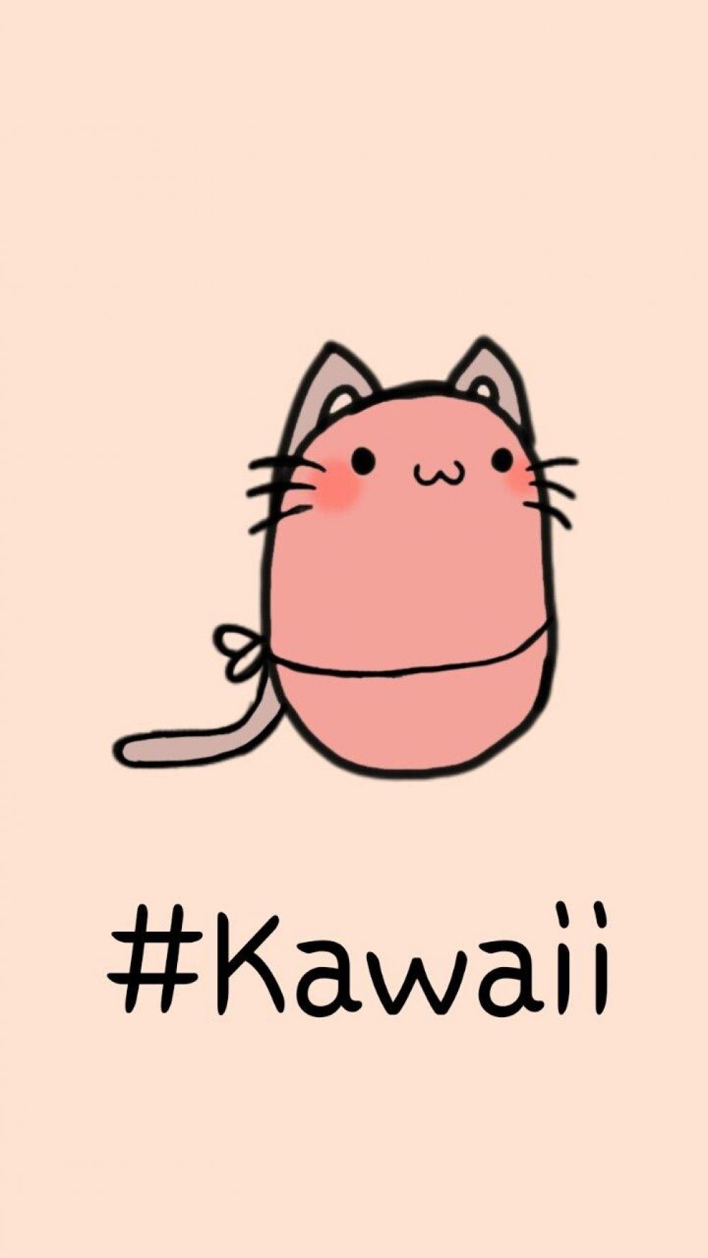 kawaii potato desktop wallpaper