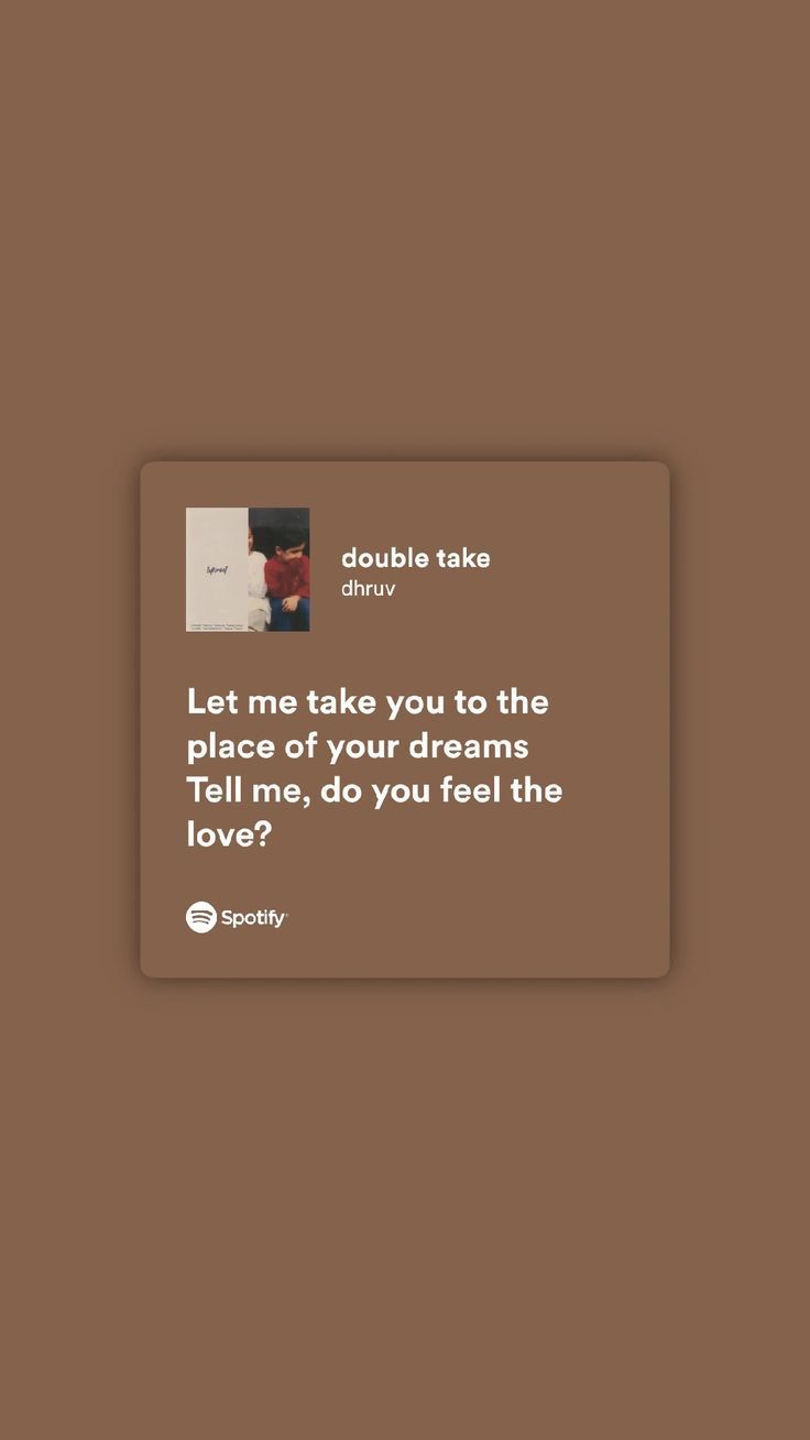 736x1308 double take spotify