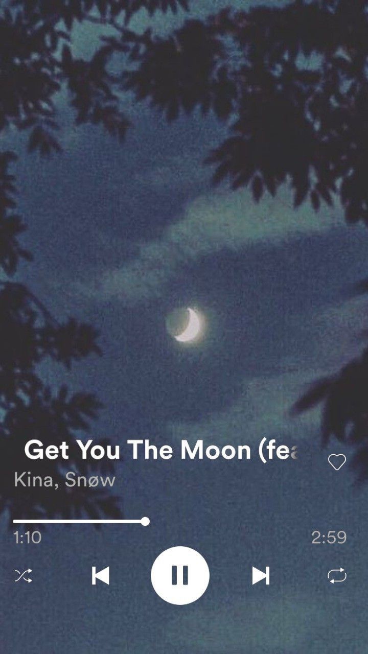 720x1280 Spotify Songs Wallpaper