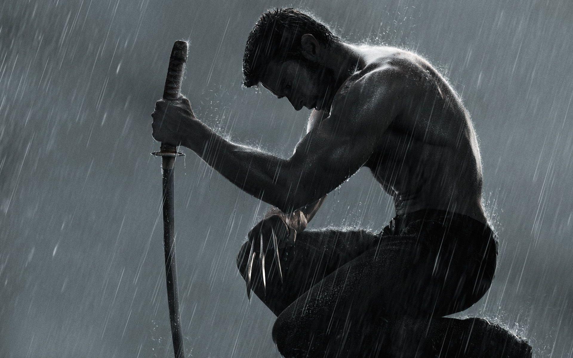 1920x1200 Samurai Sword Wallpaper