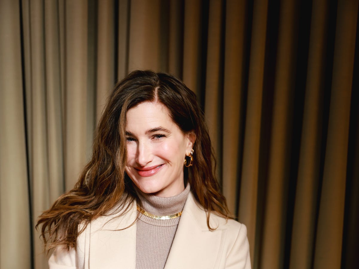 1200x900 Kathryn Hahn career interview: Agatha