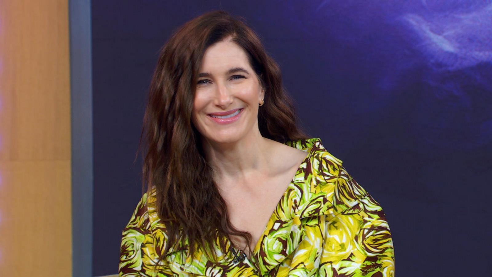 1600x900 Kathryn Hahn talks new series, 'Agatha