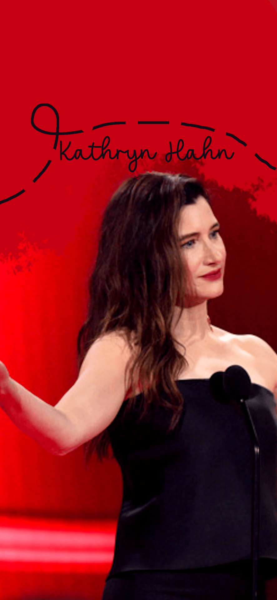 887x1920 Agatha Harkness Kathryn Hahn Tbh
