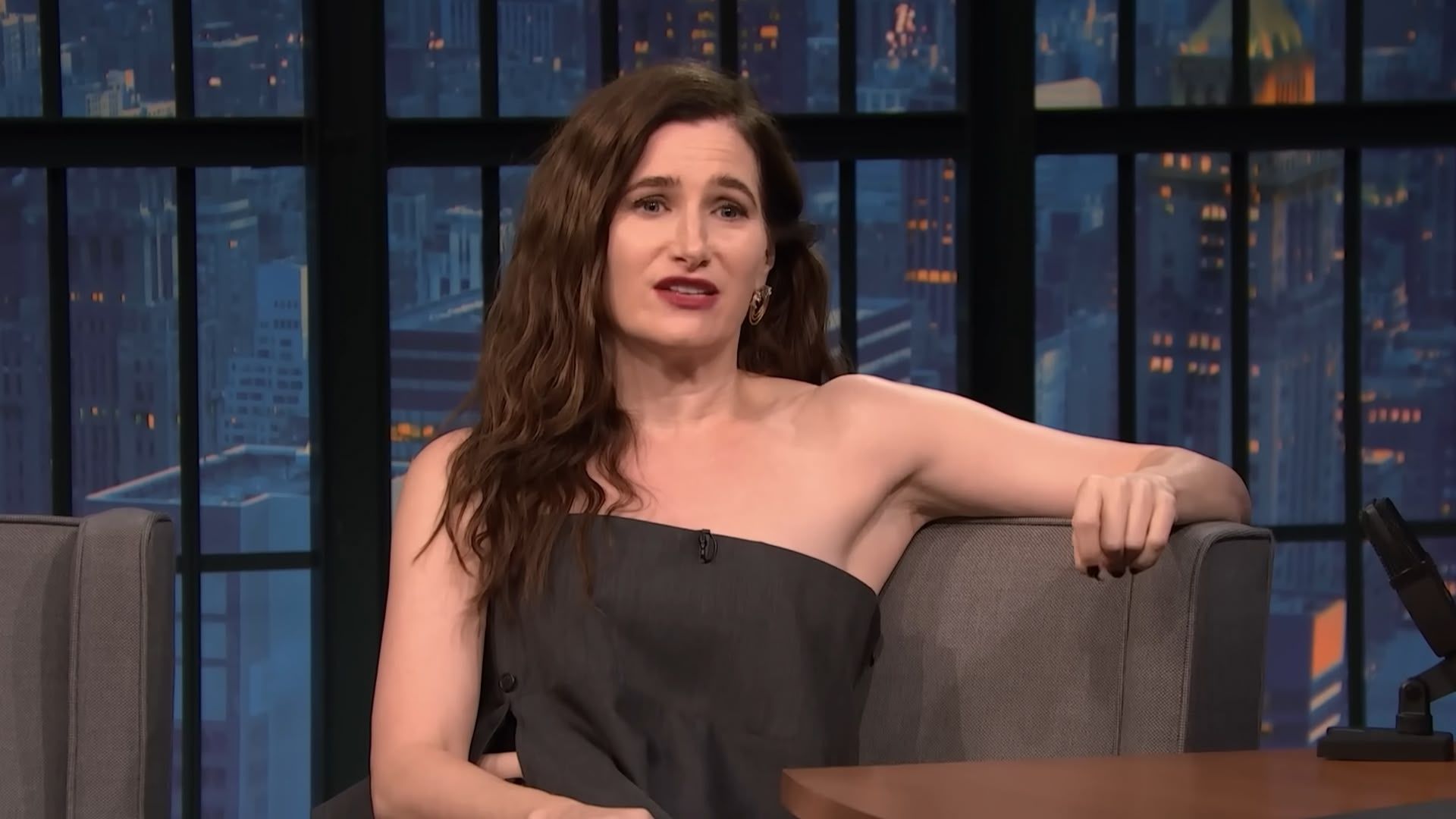 1920x1080 Episode 137: Kathryn Hahn; Kevin Smith