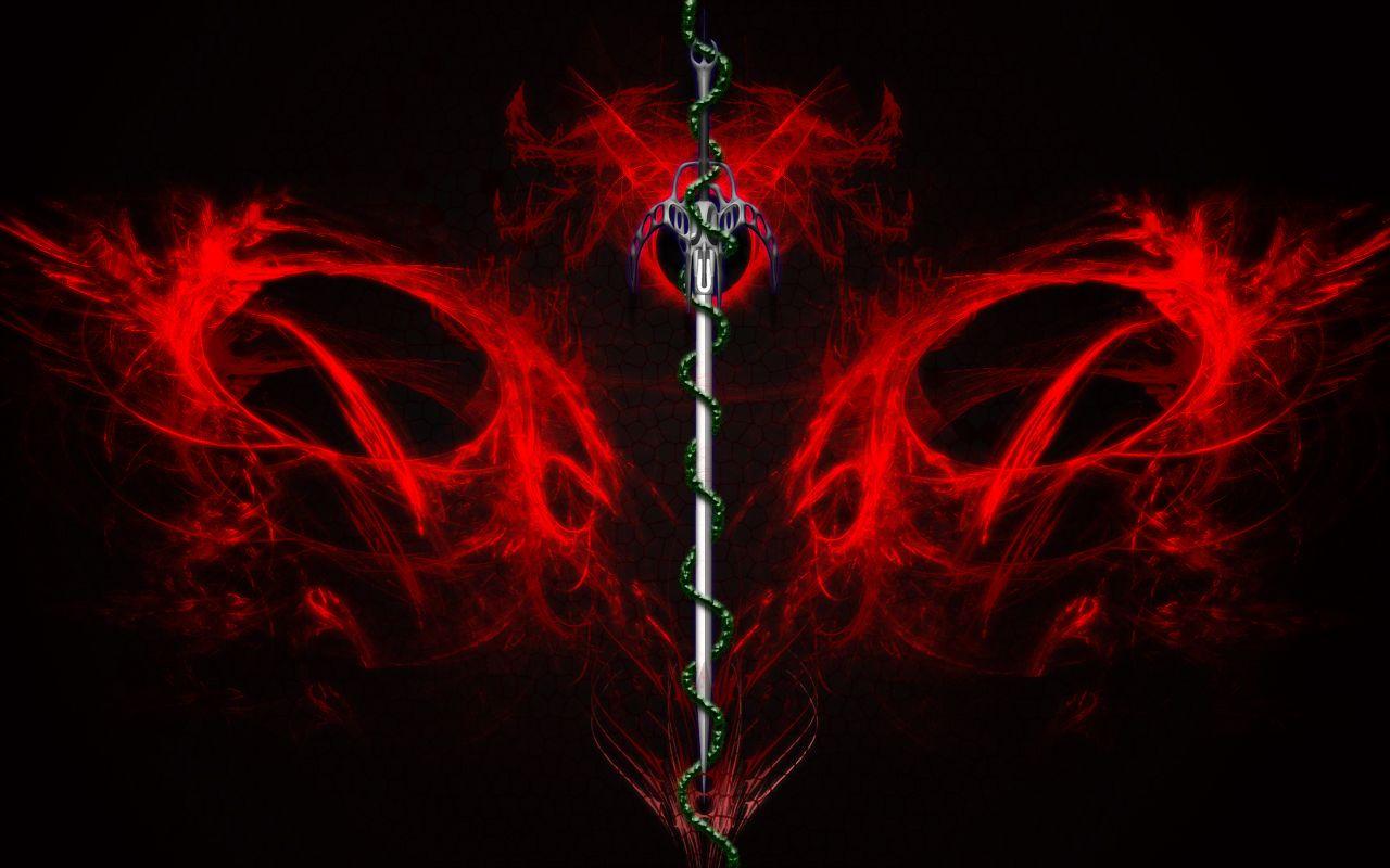 1280x800 Sword Wallpaper HD