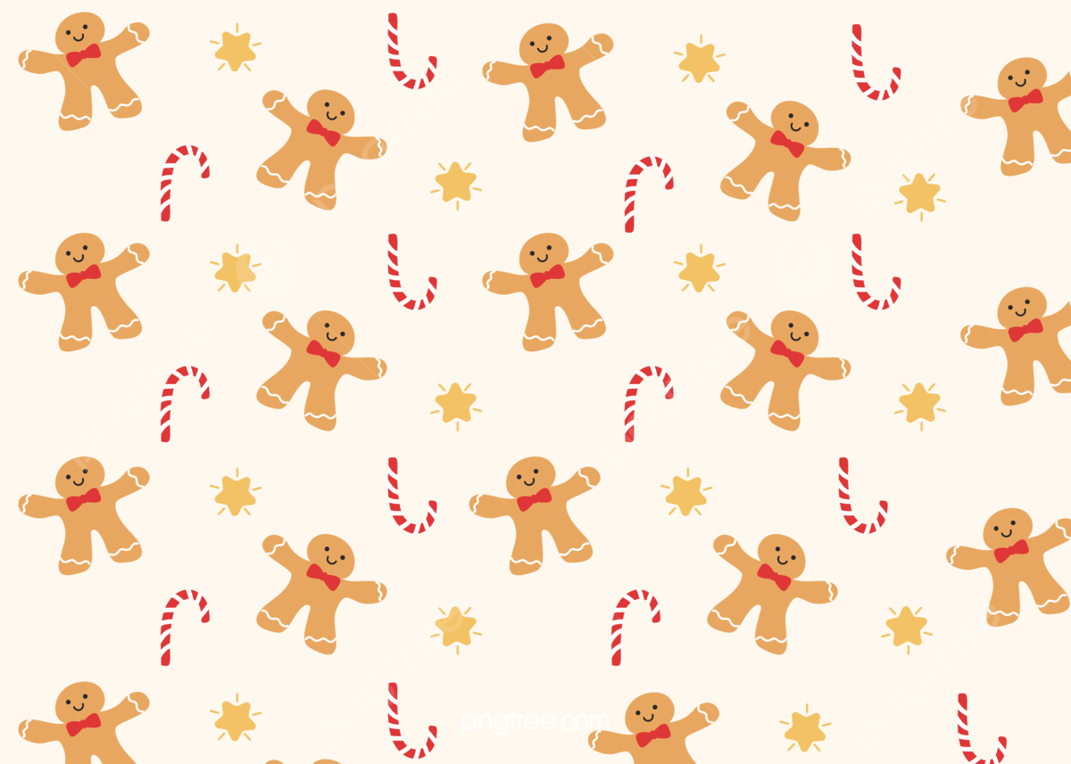 1200x857 Cute Christmas Tiled Background With