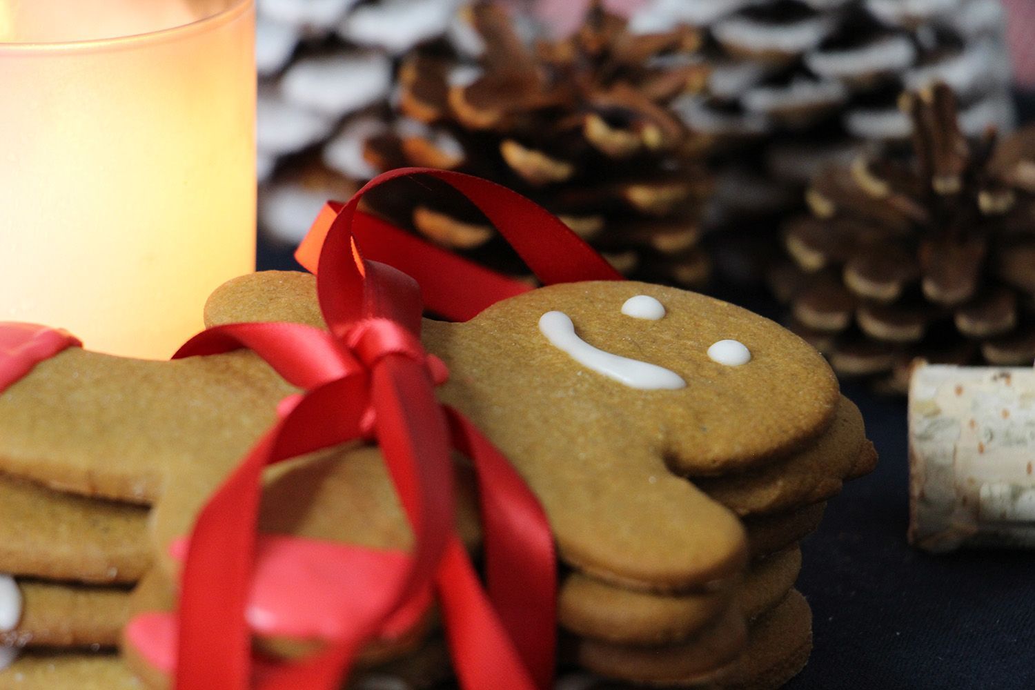 1500x1000 Christmas Gingerbread Men Recipe