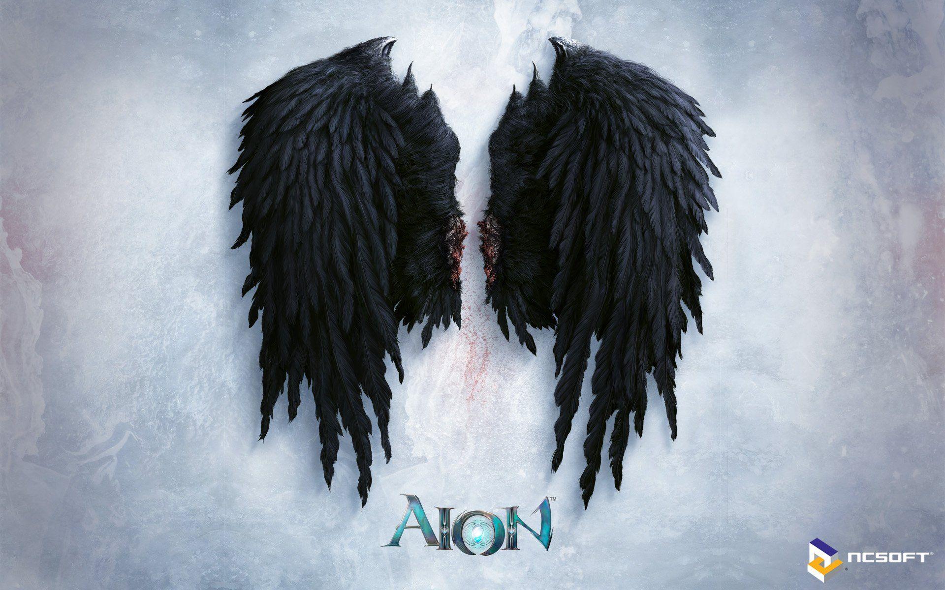 1920x1200 Aion HD Wallpaper and Background Image