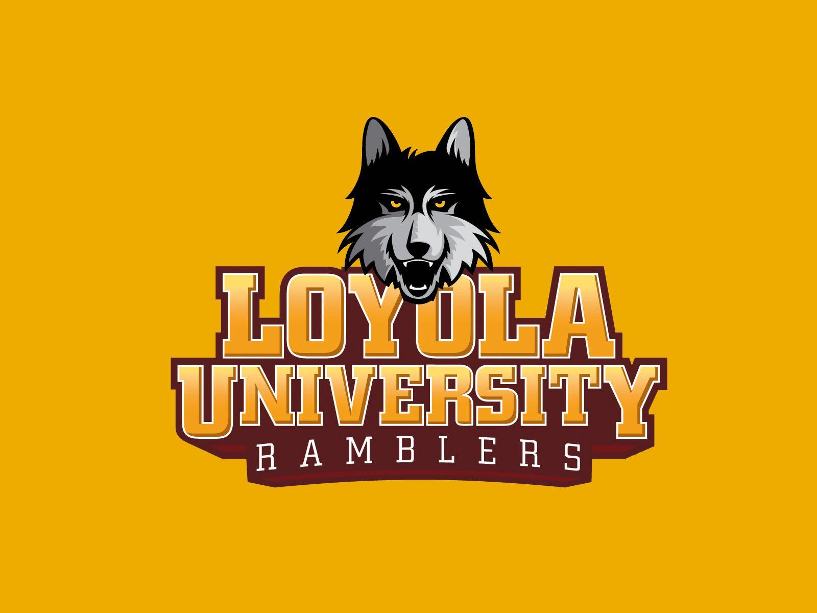 1600x1200 Loyola University Chicago Wallpaper