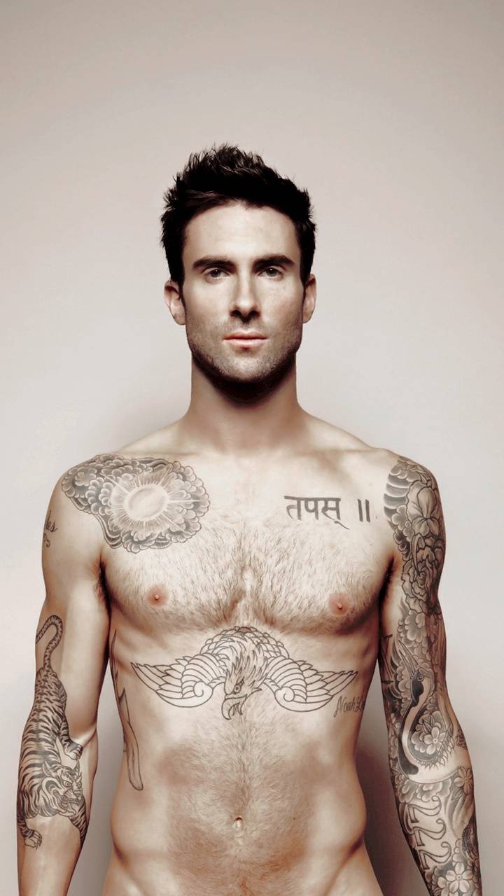 720x1280 adam levine Wallpaper