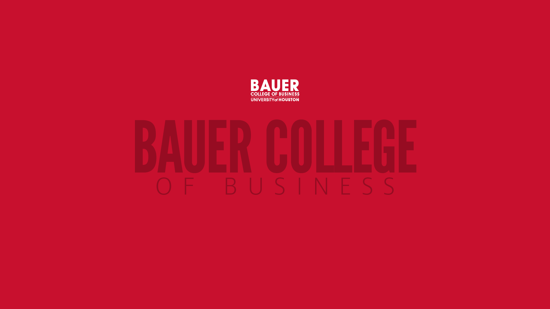 1920x1080 Show your Bauer Pride on all your devices